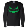 Unisex Ultra Cotton® Long Sleeve Pocket T-Shirt Thumbnail