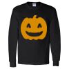 Unisex Ultra Cotton® Long Sleeve Pocket T-Shirt Thumbnail