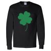 Unisex Ultra Cotton® Long Sleeve Pocket T-Shirt Thumbnail
