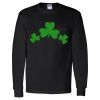 Unisex Ultra Cotton® Long Sleeve Pocket T-Shirt Thumbnail