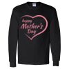 Unisex Ultra Cotton® Long Sleeve Pocket T-Shirt Thumbnail