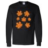 Unisex Ultra Cotton® Long Sleeve Pocket T-Shirt Thumbnail