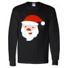 Unisex Ultra Cotton® Long Sleeve Pocket T-Shirt Thumbnail