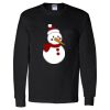 Unisex Ultra Cotton® Long Sleeve Pocket T-Shirt Thumbnail