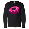 Unisex Ultra Cotton® Long Sleeve Pocket T-Shirt Thumbnail