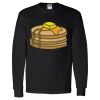 Unisex Ultra Cotton® Long Sleeve Pocket T-Shirt Thumbnail