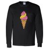 Unisex Ultra Cotton® Long Sleeve Pocket T-Shirt Thumbnail