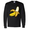 Unisex Ultra Cotton® Long Sleeve Pocket T-Shirt Thumbnail