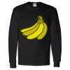 Unisex Ultra Cotton® Long Sleeve Pocket T-Shirt Thumbnail