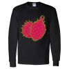 Unisex Ultra Cotton® Long Sleeve Pocket T-Shirt Thumbnail