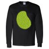 Unisex Ultra Cotton® Long Sleeve Pocket T-Shirt Thumbnail