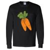Unisex Ultra Cotton® Long Sleeve Pocket T-Shirt Thumbnail