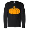 Unisex Ultra Cotton® Long Sleeve Pocket T-Shirt Thumbnail