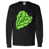 Unisex Ultra Cotton® Long Sleeve Pocket T-Shirt Thumbnail