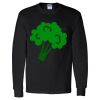 Unisex Ultra Cotton® Long Sleeve Pocket T-Shirt Thumbnail