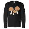 Unisex Ultra Cotton® Long Sleeve Pocket T-Shirt Thumbnail
