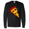 Unisex Ultra Cotton® Long Sleeve Pocket T-Shirt Thumbnail