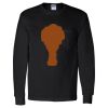 Unisex Ultra Cotton® Long Sleeve Pocket T-Shirt Thumbnail
