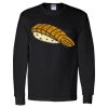 Unisex Ultra Cotton® Long Sleeve Pocket T-Shirt Thumbnail