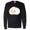 Unisex Ultra Cotton® Long Sleeve Pocket T-Shirt Thumbnail