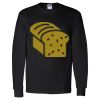 Unisex Ultra Cotton® Long Sleeve Pocket T-Shirt Thumbnail