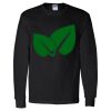 Unisex Ultra Cotton® Long Sleeve Pocket T-Shirt Thumbnail