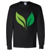 Unisex Ultra Cotton® Long Sleeve Pocket T-Shirt Thumbnail