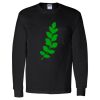 Unisex Ultra Cotton® Long Sleeve Pocket T-Shirt Thumbnail