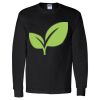 Unisex Ultra Cotton® Long Sleeve Pocket T-Shirt Thumbnail