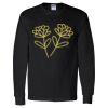 Unisex Ultra Cotton® Long Sleeve Pocket T-Shirt Thumbnail