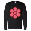 Unisex Ultra Cotton® Long Sleeve Pocket T-Shirt Thumbnail