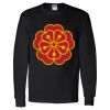 Unisex Ultra Cotton® Long Sleeve Pocket T-Shirt Thumbnail