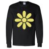 Unisex Ultra Cotton® Long Sleeve Pocket T-Shirt Thumbnail