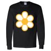 Unisex Ultra Cotton® Long Sleeve Pocket T-Shirt Thumbnail