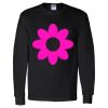 Unisex Ultra Cotton® Long Sleeve Pocket T-Shirt Thumbnail