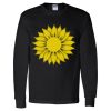 Unisex Ultra Cotton® Long Sleeve Pocket T-Shirt Thumbnail
