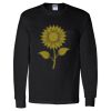 Unisex Ultra Cotton® Long Sleeve Pocket T-Shirt Thumbnail