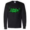 Unisex Ultra Cotton® Long Sleeve Pocket T-Shirt Thumbnail