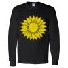 Unisex Ultra Cotton® Long Sleeve Pocket T-Shirt Thumbnail