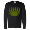 Unisex Ultra Cotton® Long Sleeve Pocket T-Shirt Thumbnail