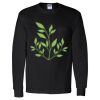 Unisex Ultra Cotton® Long Sleeve Pocket T-Shirt Thumbnail