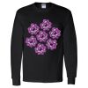 Unisex Ultra Cotton® Long Sleeve Pocket T-Shirt Thumbnail