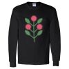 Unisex Ultra Cotton® Long Sleeve Pocket T-Shirt Thumbnail