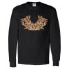 Unisex Ultra Cotton® Long Sleeve Pocket T-Shirt Thumbnail