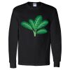 Unisex Ultra Cotton® Long Sleeve Pocket T-Shirt Thumbnail