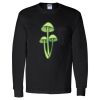 Unisex Ultra Cotton® Long Sleeve Pocket T-Shirt Thumbnail
