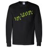Unisex Ultra Cotton® Long Sleeve Pocket T-Shirt Thumbnail