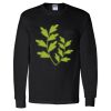 Unisex Ultra Cotton® Long Sleeve Pocket T-Shirt Thumbnail