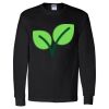 Unisex Ultra Cotton® Long Sleeve Pocket T-Shirt Thumbnail