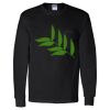 Unisex Ultra Cotton® Long Sleeve Pocket T-Shirt Thumbnail